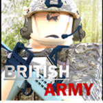 |KBA| Krixzyw's British Army