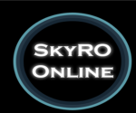 SkyRo Online