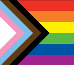 LGBTQIA+ rights group