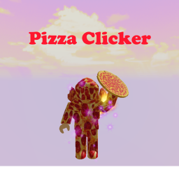 Pizza Clickers [BETA]