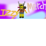 Izzy's clothing store