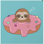 Sloth rule!!!