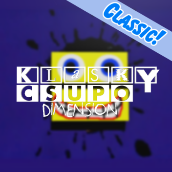 [Classic] Klasky Csupo Dimension