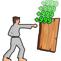 [NEW] Board Break Simulator icon