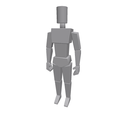 Roblox Emote Guy Rig (Rigged)