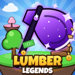 Lumber Simulator Community