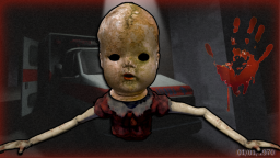 Szpital o północy [HORROR]