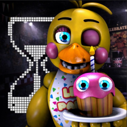 Fnaf dead shift