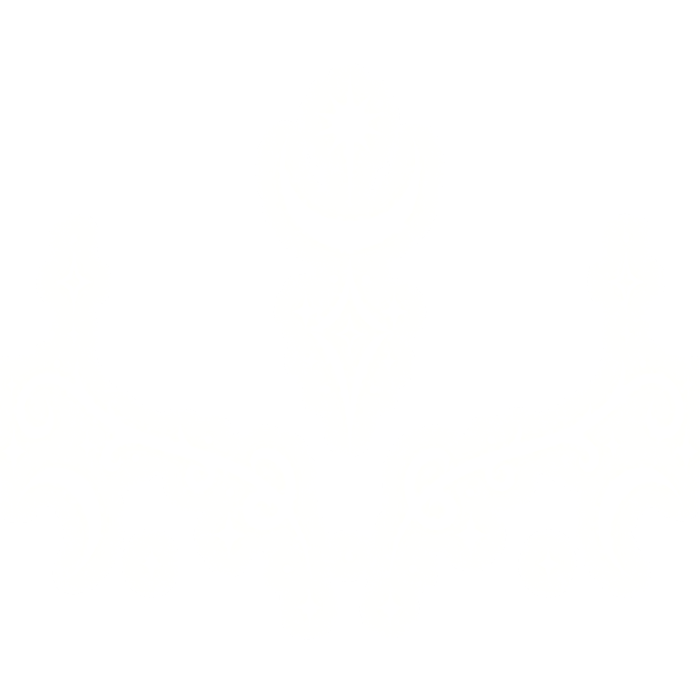 Celestial witch glowing face marks (emissive)