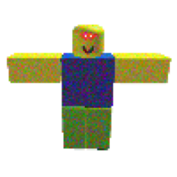 Welcome to noob ville