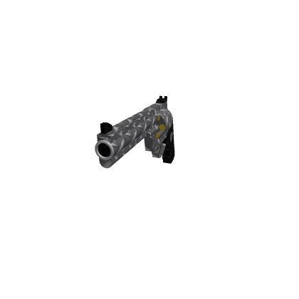Heavy Revolver | Simple Guns