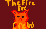 FIRE FOX CROSSING