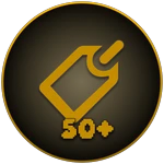 Game Badge Thumbnail