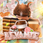Levante Cafe