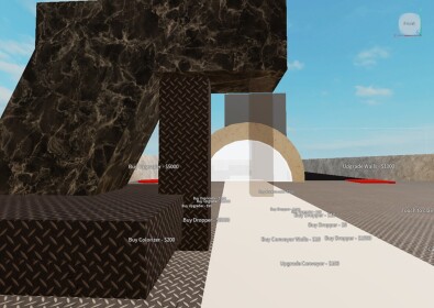 Base Tycoon New Floors
