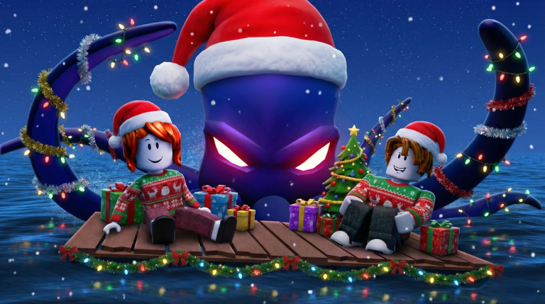 Christmas Update