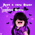 Just a very super random group