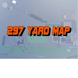 297 Yard Map icon