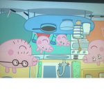 Peppa pig official [GROUP]