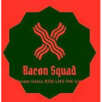 Bacon Squad :) nice