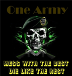 One Army