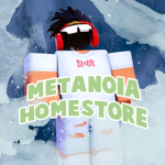 Metanoia Home$tore