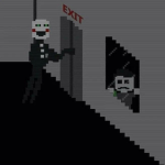 The Vengeance • FNAF •