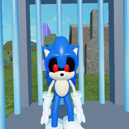 Survive Sonic EXE!