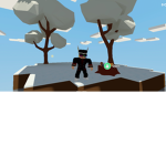 island player