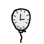 Time Balloon