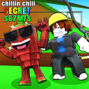 Zipline Obby for Brainrots!