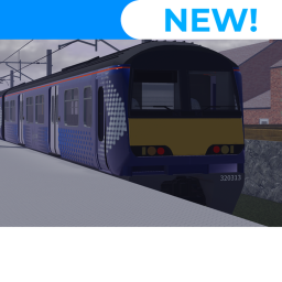 ScootRail | V1.0