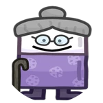 Game Badge Thumbnail