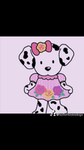 Spotty dotty