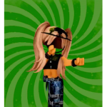 UGC Clothing girls