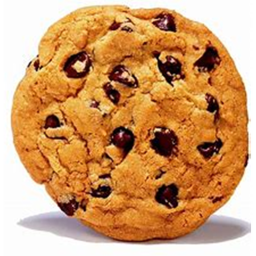 COOKIE VIBE  PLACE