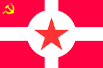 The socialist orange republic