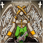 Angelica's Church・Take your Sins away
