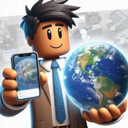 Planet Merge Tycoon {RELEASE} 🌏