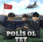 | TET | Tekirdağ Emniyet Teşkilatı