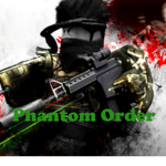 Phantom Order