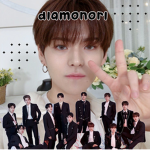 diamonori