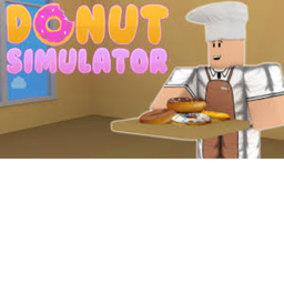 Donuts Simulator
