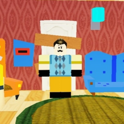 hello neighbor alpha 2