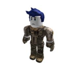 Robloxian Regiment of Guests