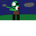 ZombieTheCreator's Studio