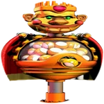 Game Badge Thumbnail