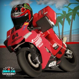MotoGP 2026 icon