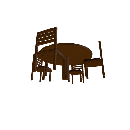 Table set