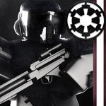 【TGE】 Storm Commandos